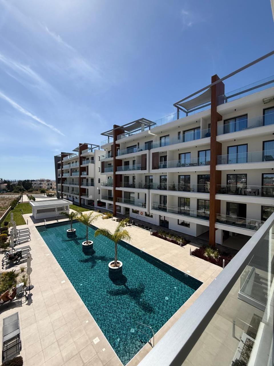 Apartament And Chill -luxury In Kato *