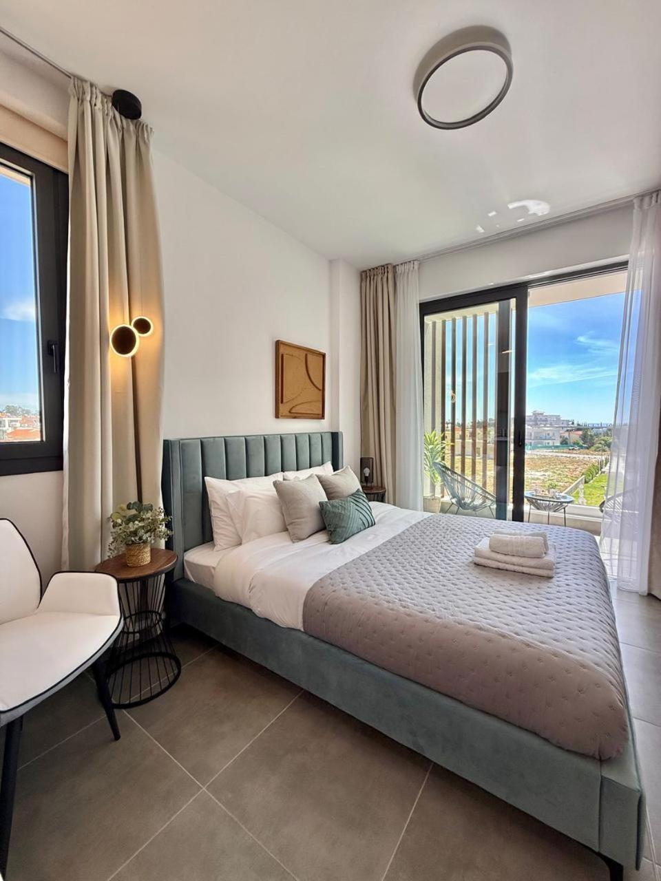 Apartament And Chill -luxury In Kato Pafos