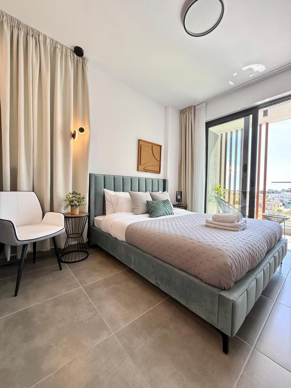 Apartament And Chill -luxury In Kato *