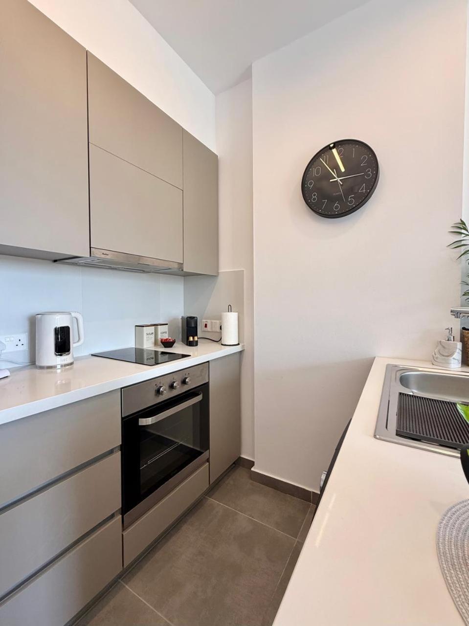 And Chill -luxury In Kato Apartament *