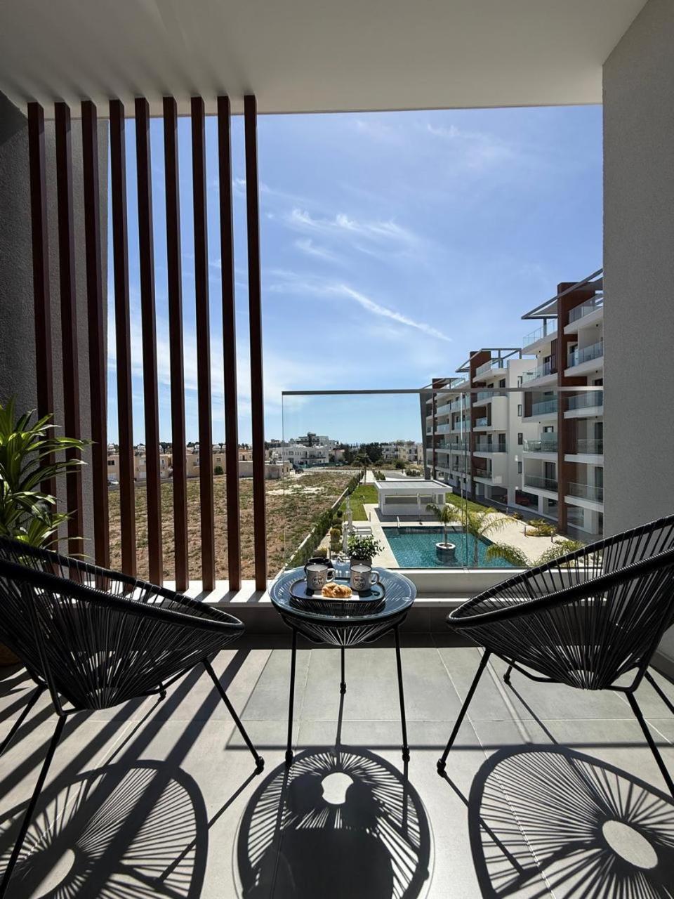 Apartament And Chill -luxury In Kato *