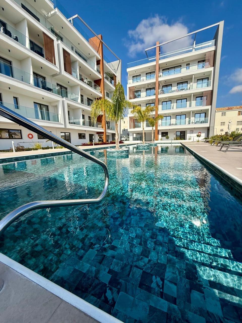 And Chill -luxury In Kato * Pafos