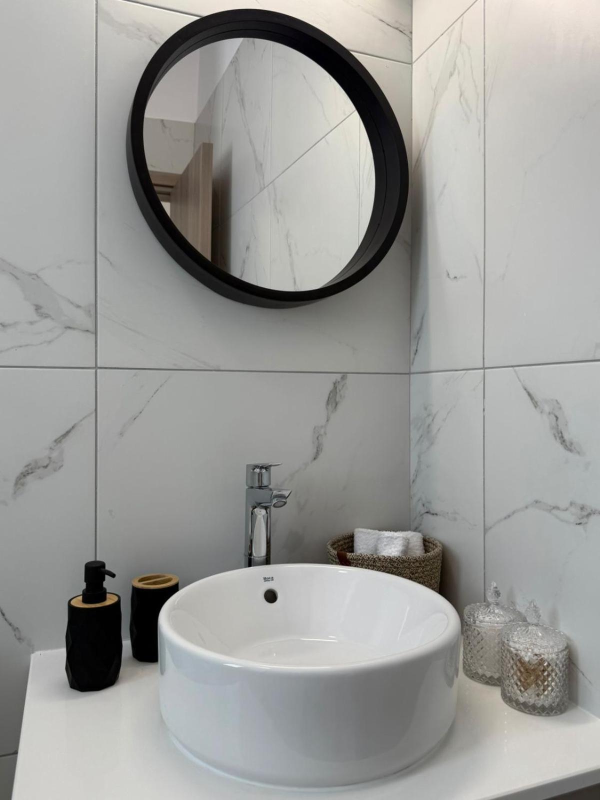Apartament And Chill -luxury In Kato Pafos