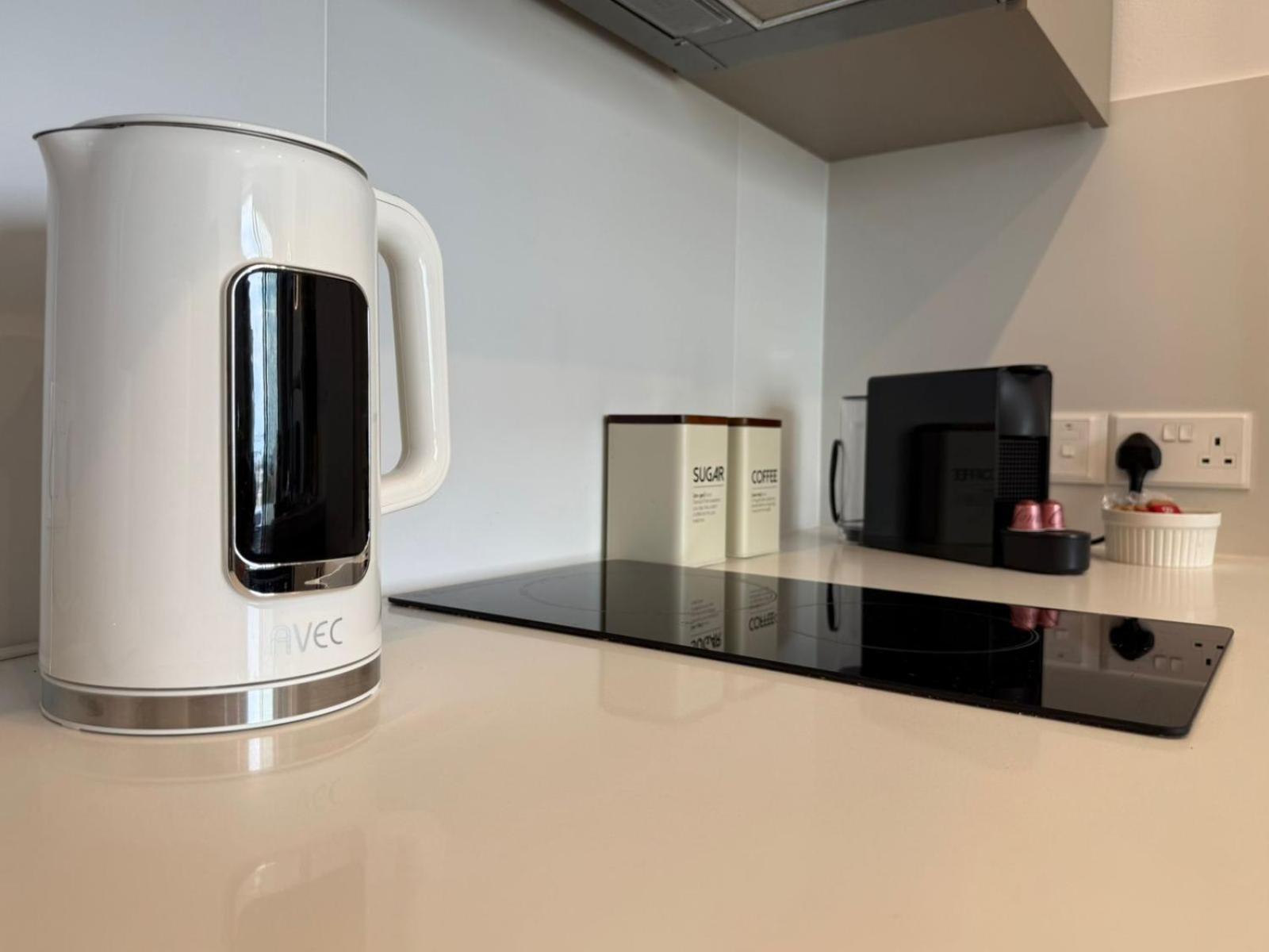 Apartament And Chill -luxury In Kato