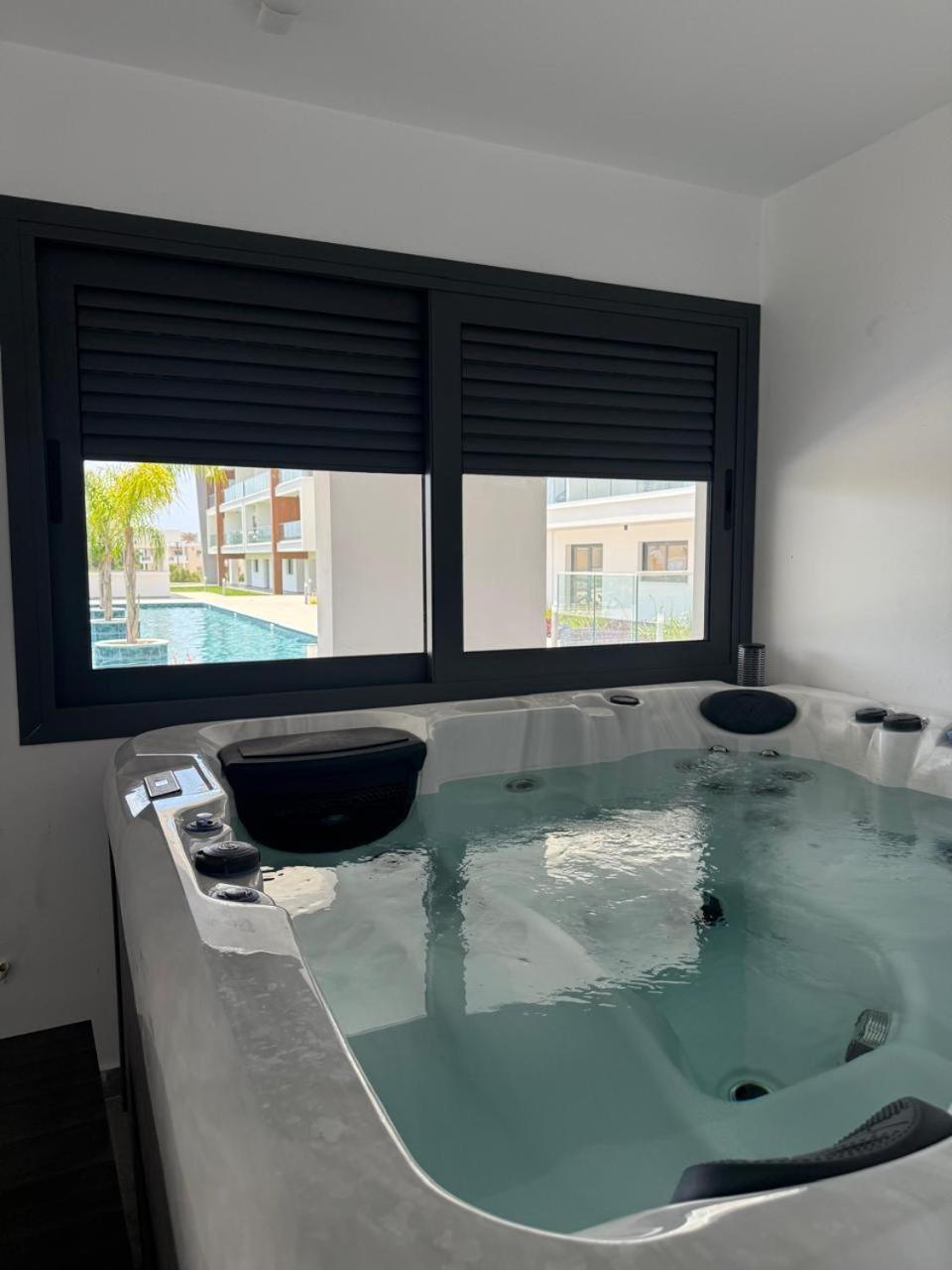 Apartament And Chill -luxury In Kato Pafos