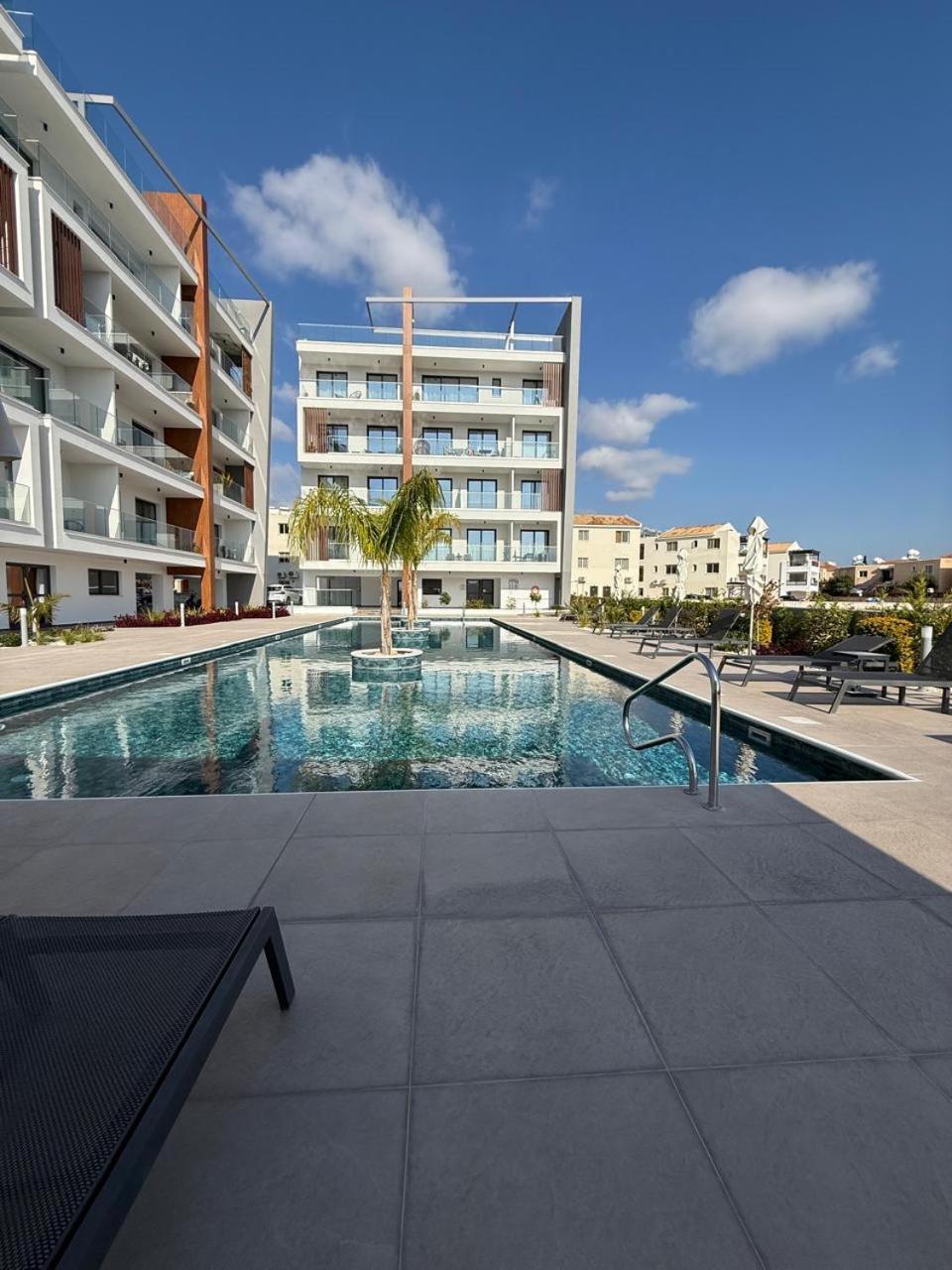 And Chill -luxury In Kato * Pafos
